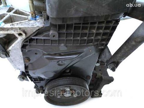 двигатель в сборе для Citroёn Xsara - купити на Автобазарі - фото 5