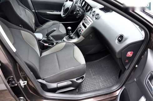 Peugeot 308 2012 - фото 26