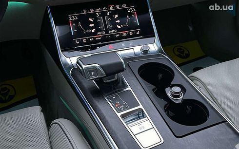 Audi A7 2018 - фото 19