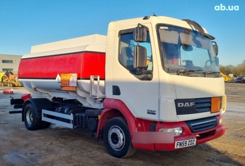 DAF LF45 2009 - фото 3