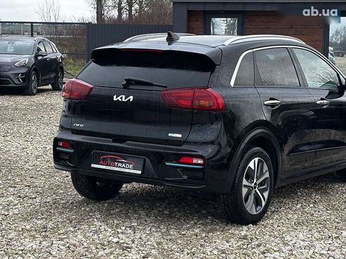 Kia Niro 2021 - фото 8
