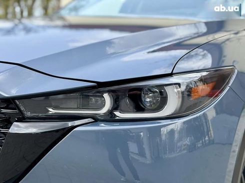 Mazda CX-5 2022 - фото 7