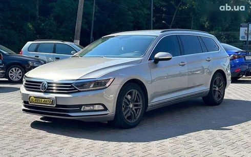 Volkswagen Passat 2016 - фото 3
