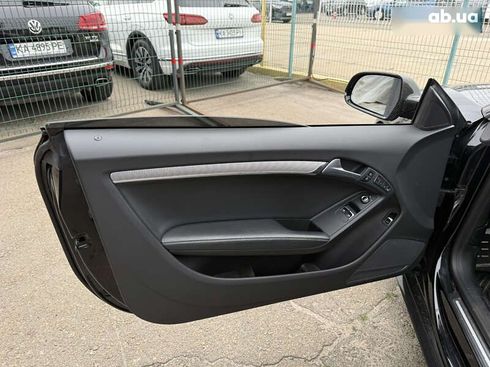Audi S5 2012 - фото 15