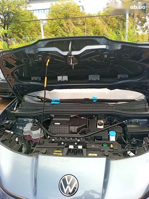 Volkswagen ID. Unyx 2025 - фото 2