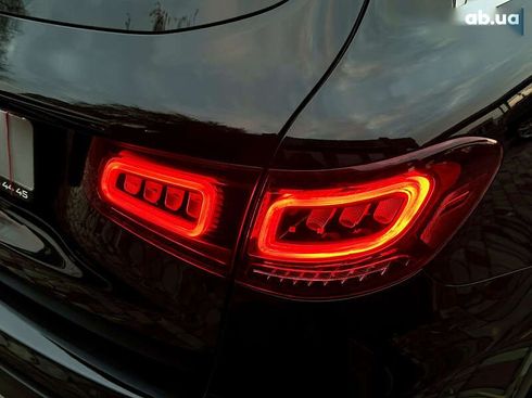 Mercedes-Benz GLC-Класс 2020 - фото 20