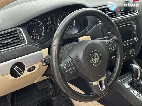 Volkswagen Jetta 2012 - фото 15