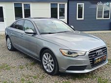 Продаж вживаних авто 2013 року в Одесі - купити на Автобазарі