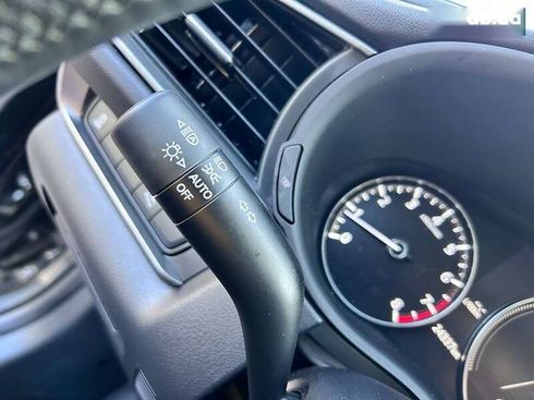 Mazda CX-30 2022 - фото 22