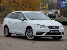 Купити SEAT бу в Україні - купити на Автобазарі