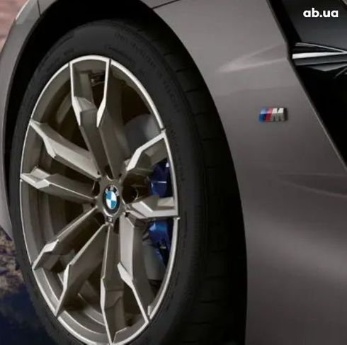 BMW Z4 2021 - фото 10