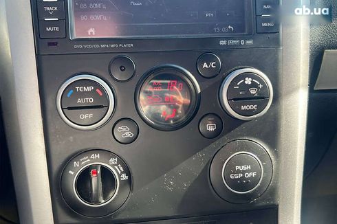 Suzuki Grand Vitara 2008 - фото 19