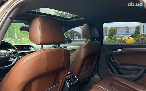 Audi A4 2013 - фото 13
