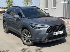 Продаж вживаних Toyota в Дніпропетровській області - купити на Автобазарі