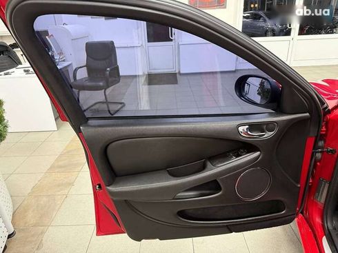 Jaguar X-Type 2004 - фото 16