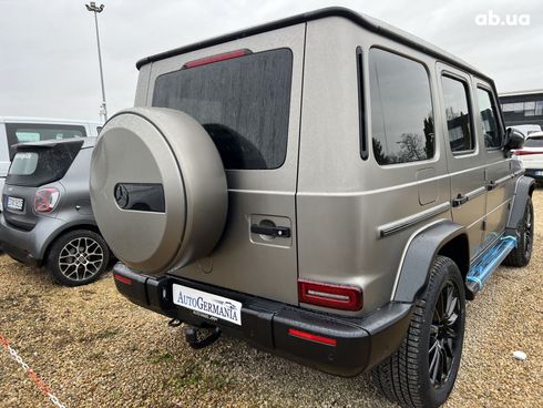 Mercedes-Benz G-Класс 2024 - фото 8