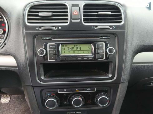 Volkswagen Golf 2011 - фото 15