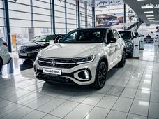 Продажа Volkswagen T-Roc 2023 года в Киеве - купить на Автобазаре