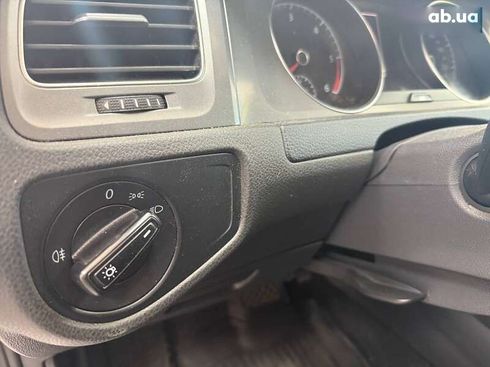 Volkswagen Golf 2014 - фото 18