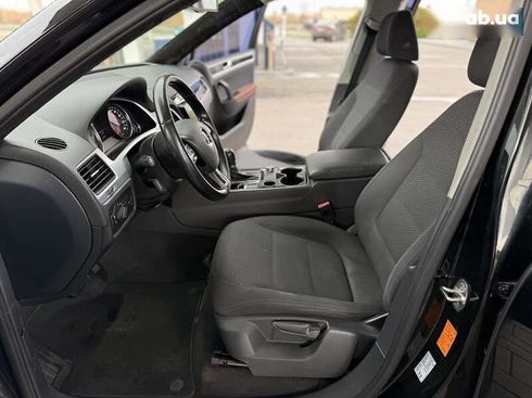 Volkswagen Touareg 2012 - фото 18