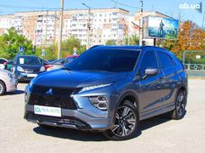 Продажа б/у Mitsubishi Eclipse Cross 2024 года - купить на Автобазаре