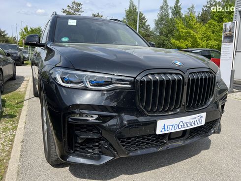 BMW X7 2022 - фото 7