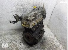 Запчастини Двигуна на Renault Megane - купити на Автобазарі