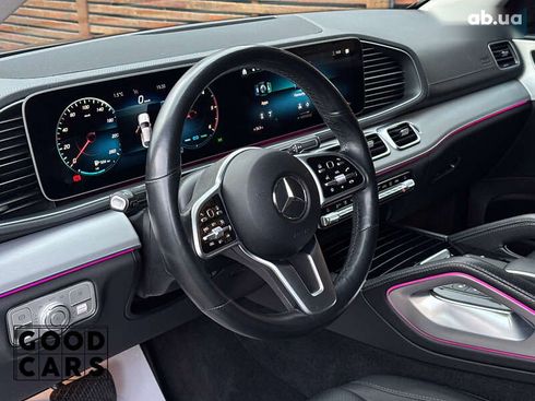 Mercedes-Benz GLE-Class 2022 - фото 26