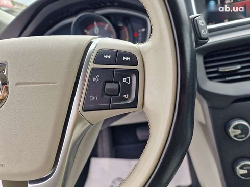 Volvo V40 2018 - фото 28