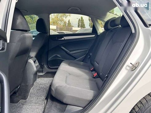 Volkswagen Passat 2014 - фото 22