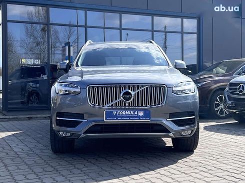 Volvo XC90 2016 - фото 6