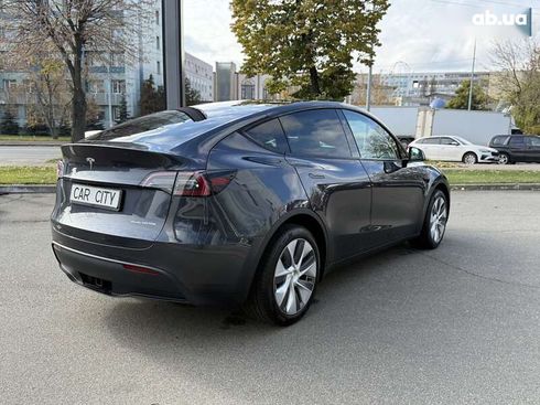 Tesla Model Y 2024 - фото 9