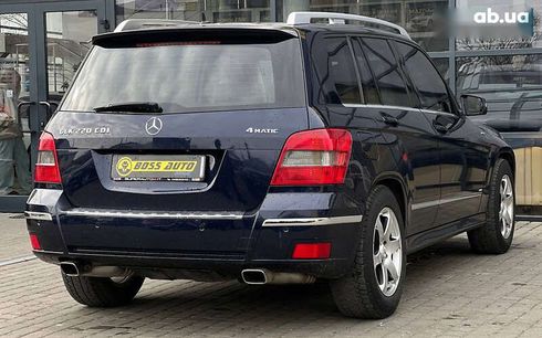 Mercedes-Benz GLK-Класс 2011 - фото 6