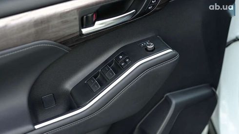 Toyota Highlander 2024 - фото 16