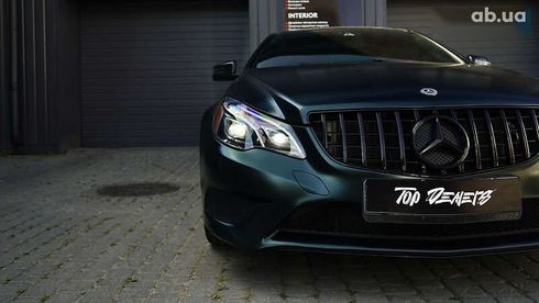 Mercedes-Benz E-Класс 2014 - фото 6