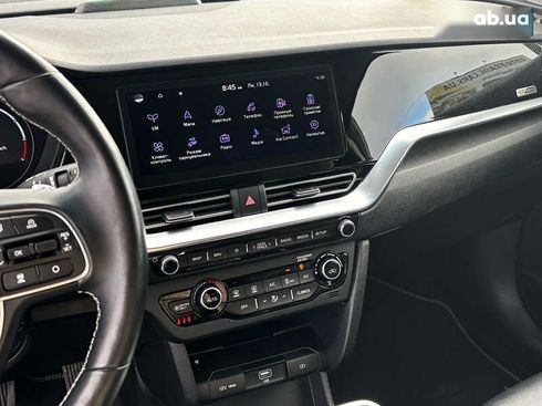 Kia Niro 2020 - фото 17