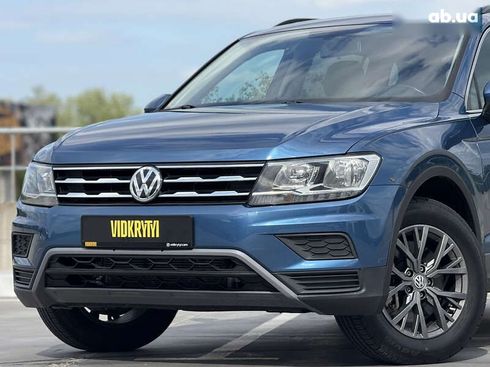 Volkswagen Tiguan 2019 - фото 3