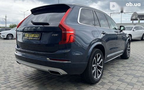 Volvo XC90 2018 - фото 3