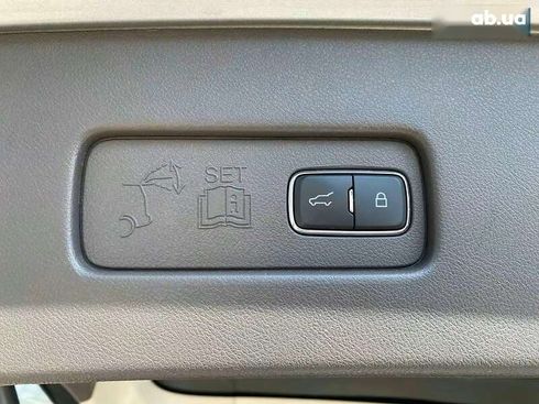 Lincoln Aviator 2019 - фото 17