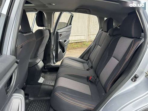 Subaru Crosstrek 2018 - фото 21