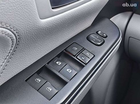 Toyota Camry 2015 - фото 15