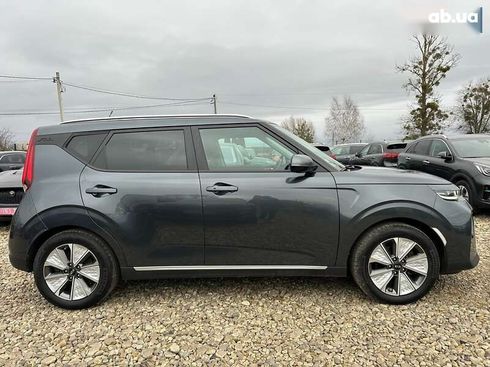 Kia Soul 2020 - фото 26