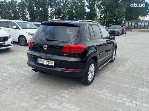 Volkswagen Tiguan 2015 - фото 6