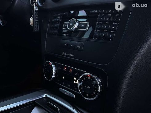 Mercedes-Benz GLK-Класс 2012 - фото 24