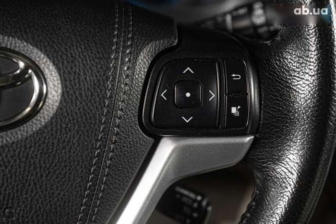 Toyota Sienna 2020 - фото 20