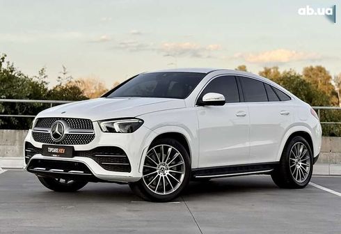 Mercedes-Benz GLE-Class 2022 - фото 6