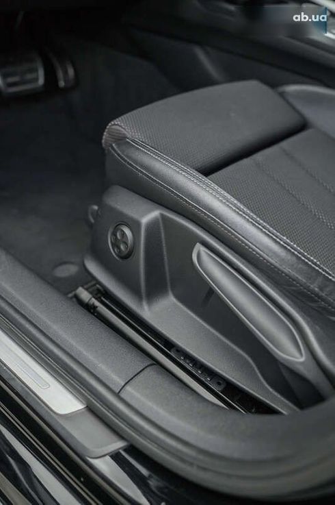 Audi A4 2017 - фото 22