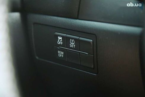Mazda 3 2013 - фото 20