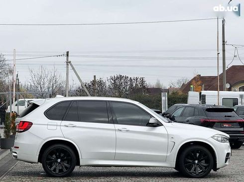 BMW X5 2015 - фото 3