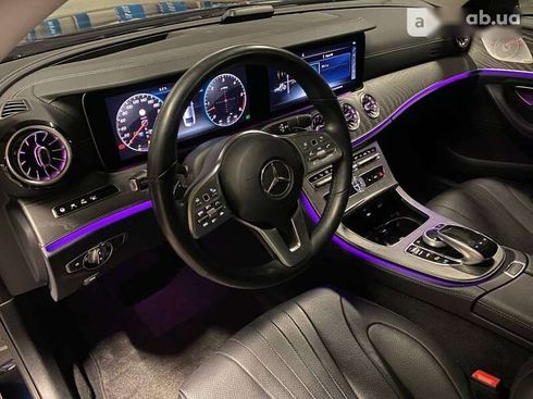 Mercedes-Benz CLS-Класс 2019 - фото 23
